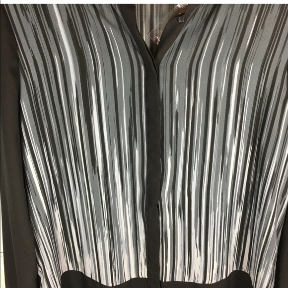 Women’s tunic blouse - Picture 4 of 6